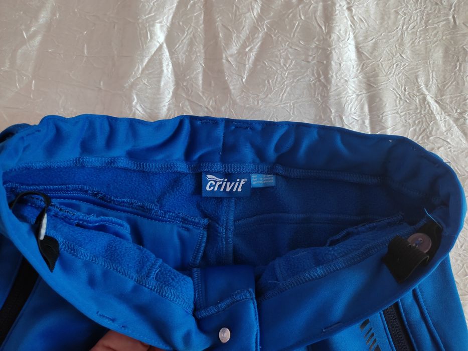 Зимен комплект за игра в студа