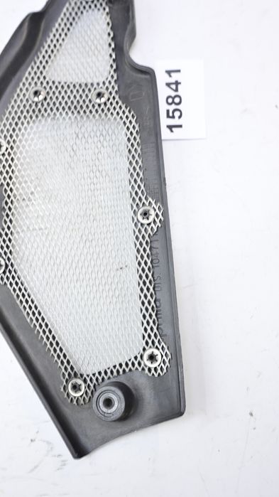 Carena Trim Grila Spate Lateral Dreapta Aprilia RSV 1000 Mille 2001 -