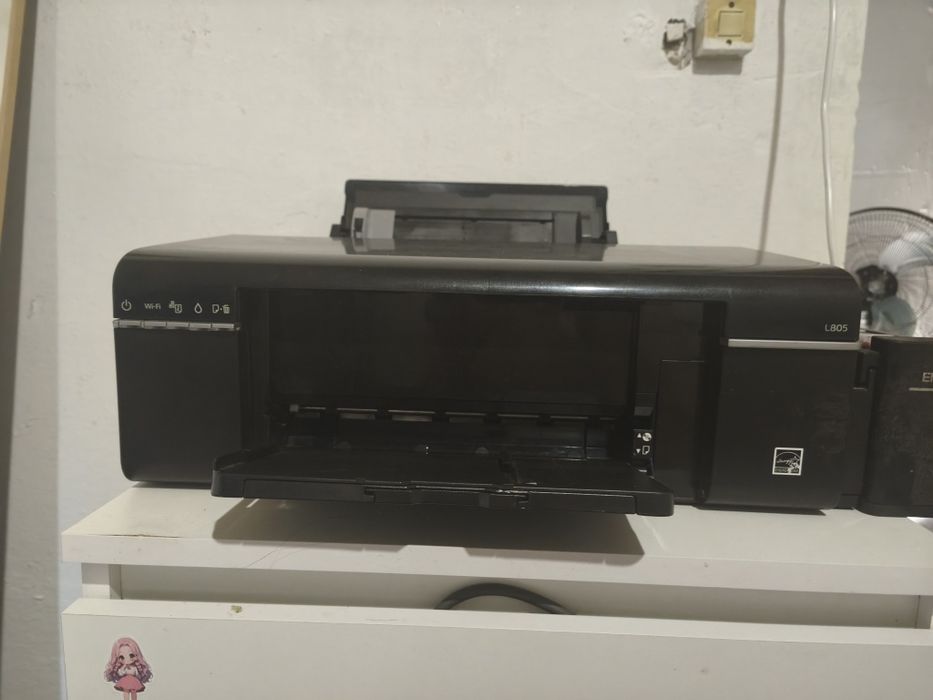 Epson L805 принтер