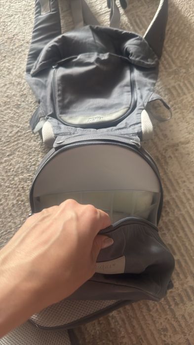 Продам детское кенгуру