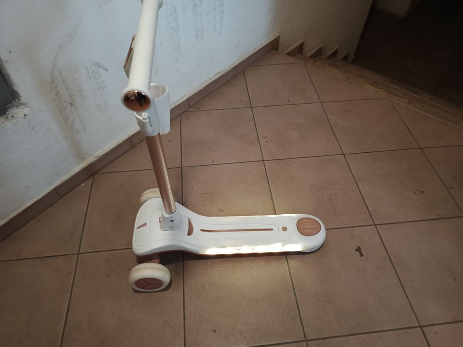 Детска тротинетка