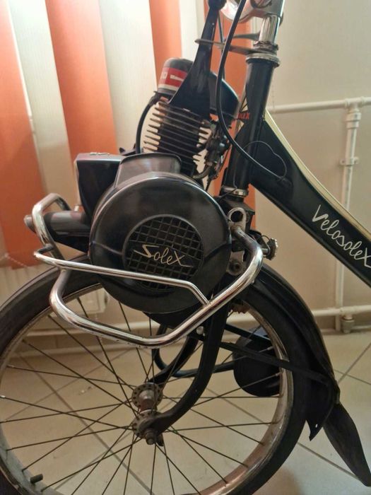 VELOSOLEX 3800 | An 1970 | Retro