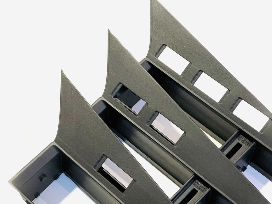 Mercedes 190 w201 - Централен отвор/решетка/духалка