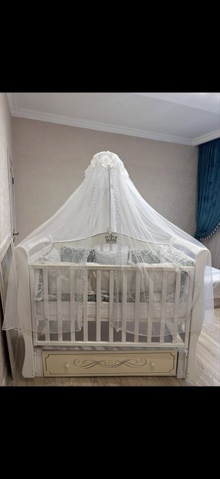 Манеж десткий 60.000