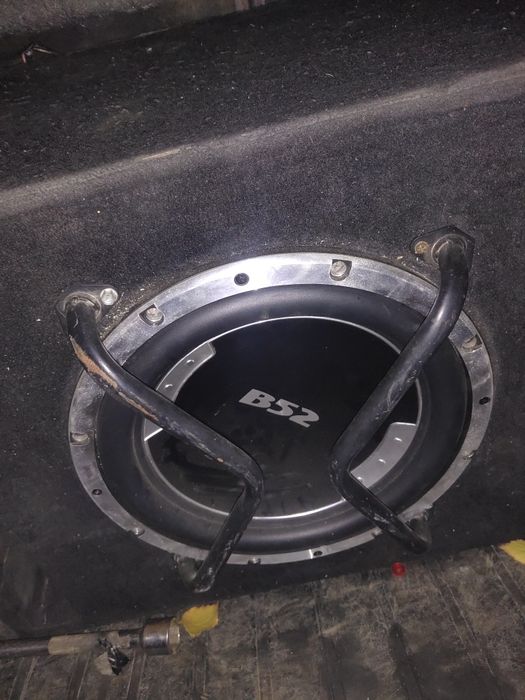 Сабвуфер 5 Элемент