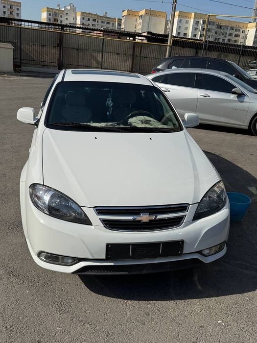 Chevrolet Gentra Elegant Plus AT, 2019, 28100 km, birinchi qo'l,