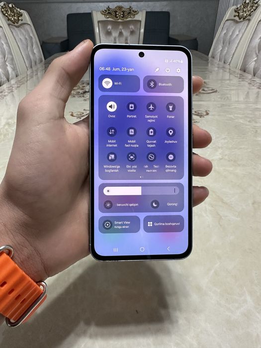 Samsung A55 5g 128gb