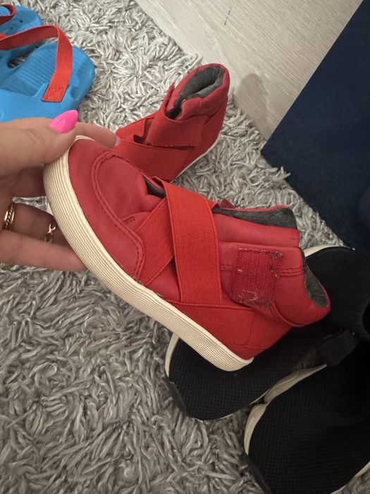 Incaltaminte baieti, marimea 29