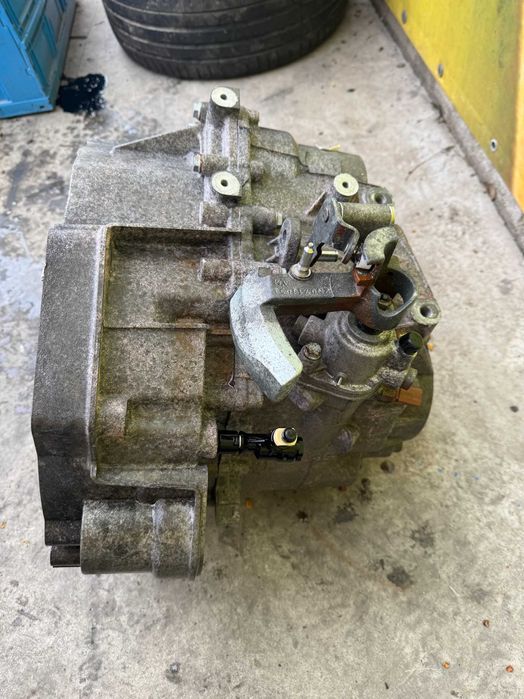 Cutie viteze manuala VW Crafter 2/ Man tge 2.0 TDI