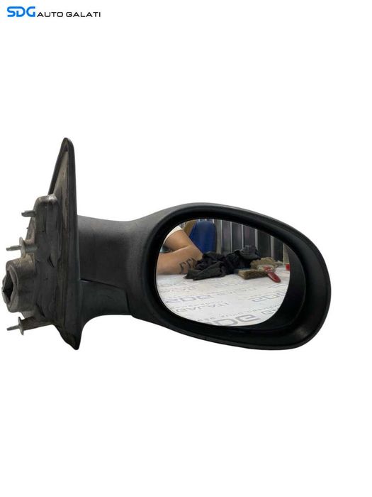 Oglinda Dreapta Electrica Renault Laguna 1 1994 - 2001 [L6527]