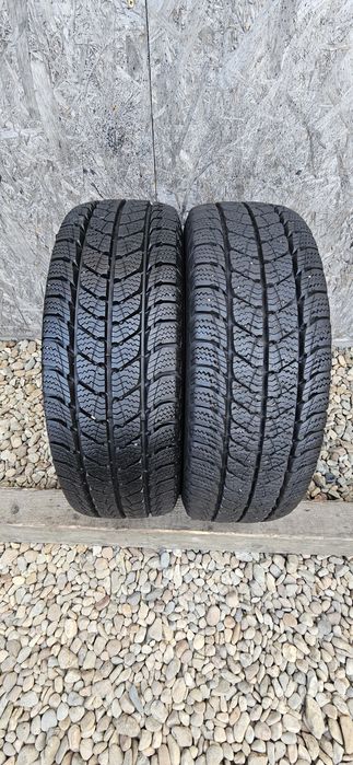 Anvelope Semperit Van-Grip3 205/65 R16C 107/105T M+S