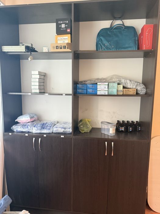 Продается мебель для офиса