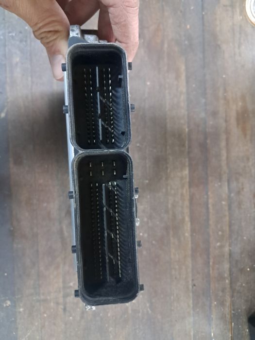 Эбу киа хюндай до 2011 MG7.9.8