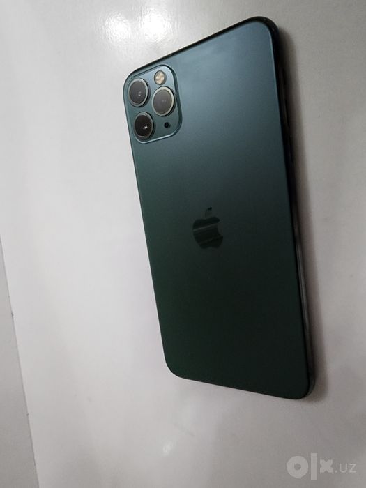 Iphone 11 Pro Max 256Gb Akk 100% Uselenniy Ideal Holati