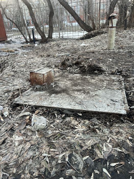 Погреб срочно торг