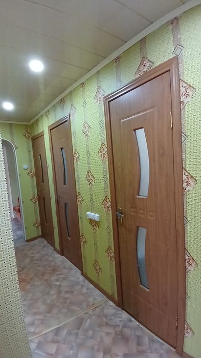 Продам 3-х комнатную квартиру