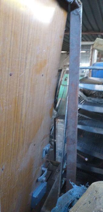 Продаем металлические двери.