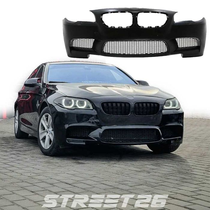 Bara fata M5 BMW F10 (2010-2017)