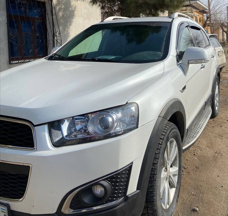 Captiva 3 pozitsasi mator 3