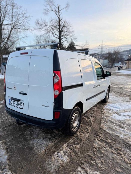 2 Renault master 2016