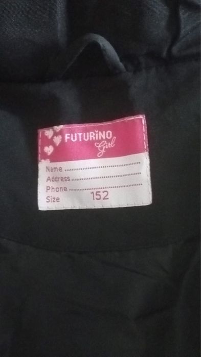 продам зимнюю куртку