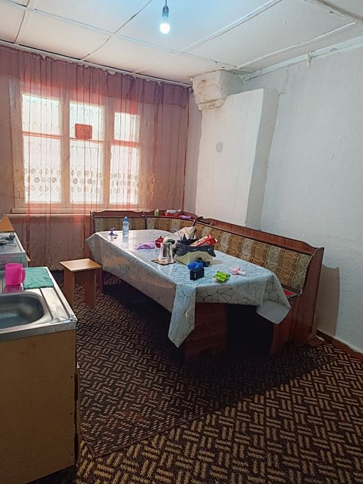 Продам квартиру барачного типа