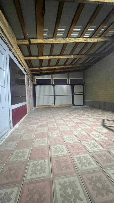 3 комнатный дом. с. Бишкуль.