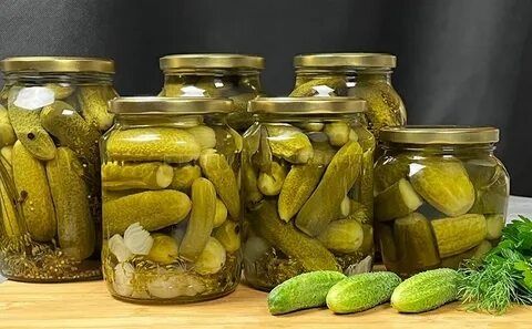 Чеснок домашний.