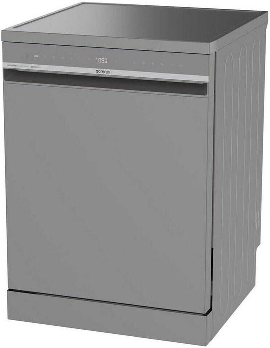 Съдомиялна свободностояща GORENJE GS673A96X 60см.
