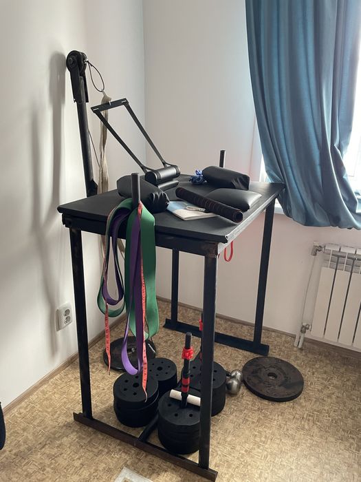 Стол армрестлинг