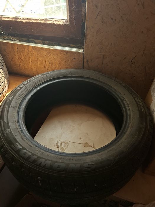 ЗИМНИЕ ШИНЫ 185/55/15