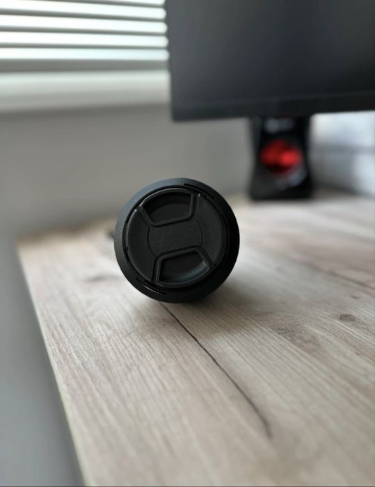 Nikon 85mm f1.8 , montura F