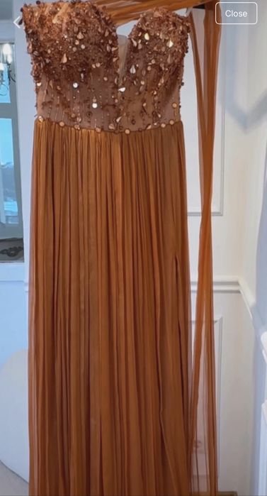 Rochie The Dressing Room Atelier