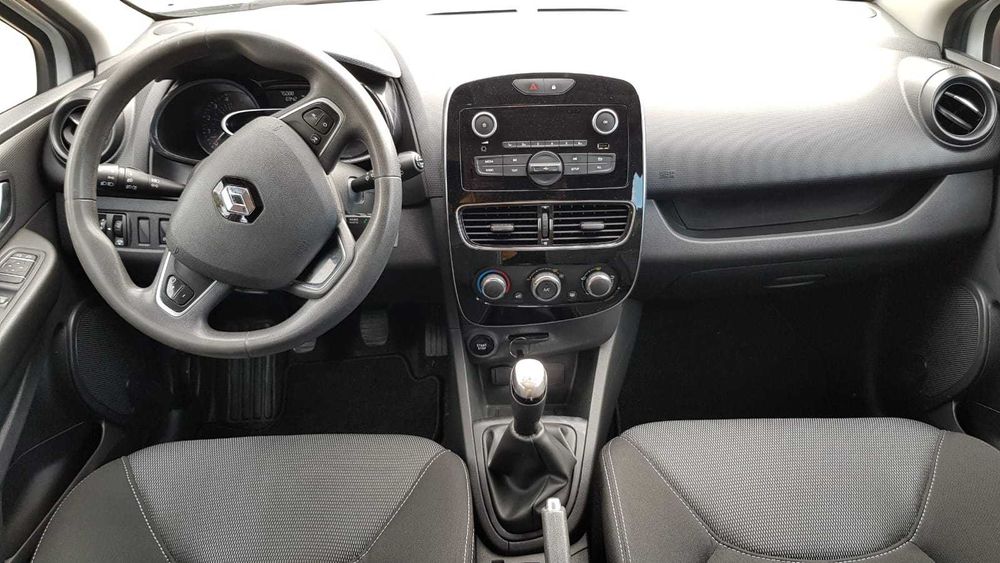 Renault Clio 1.5dci 2017