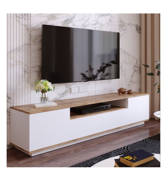 Обувница и ТВ тумба мебель