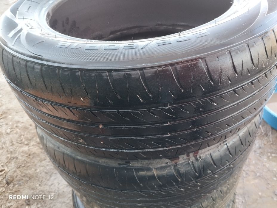 Летний покрышка сатылады