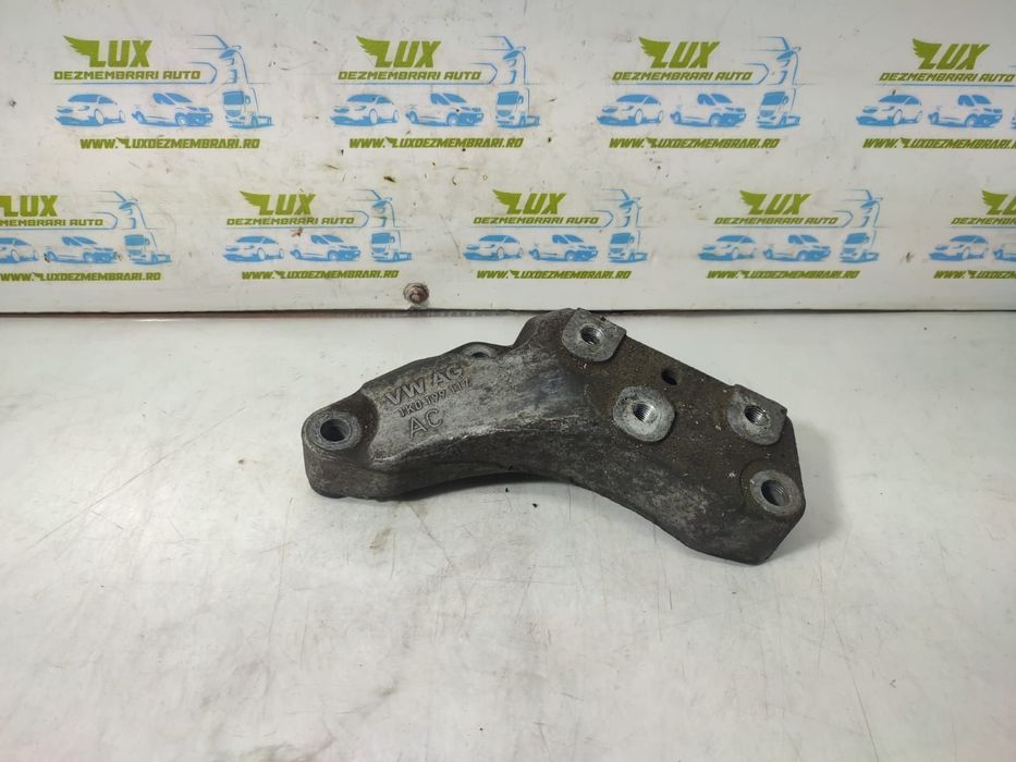 Suport cutie viteze 2.0 tdi bkd 1k0199117ac Volkswagen VW Golf 5