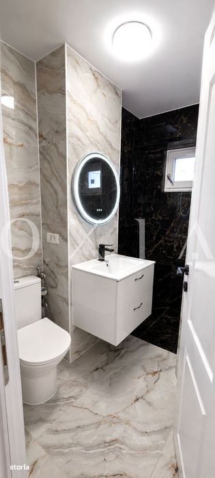 AX1267 Sagului - Turist, Renovat Complet, Lift