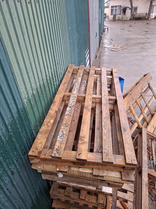 Продаётся поддоны цена за штуку