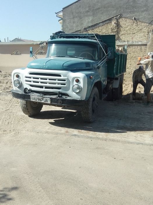 Зил 130/ Zil 130