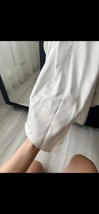 Rochie de mireasa XS-S (34-36) Iasi