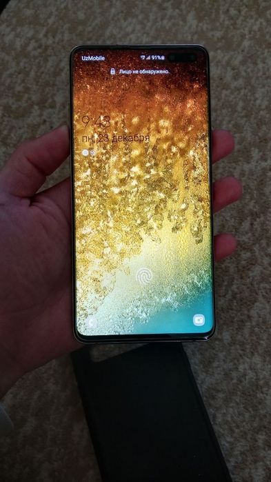 Samsung s10 5g 1