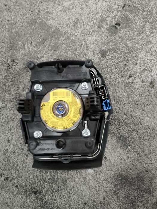 Аербег,Airbag за волан за Citroen C4