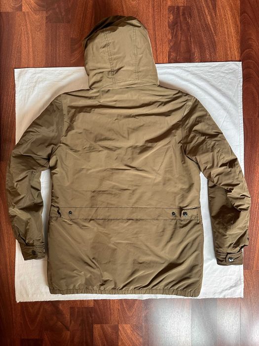 Geaca-Parka barbati,Scotch&Soda,marime L