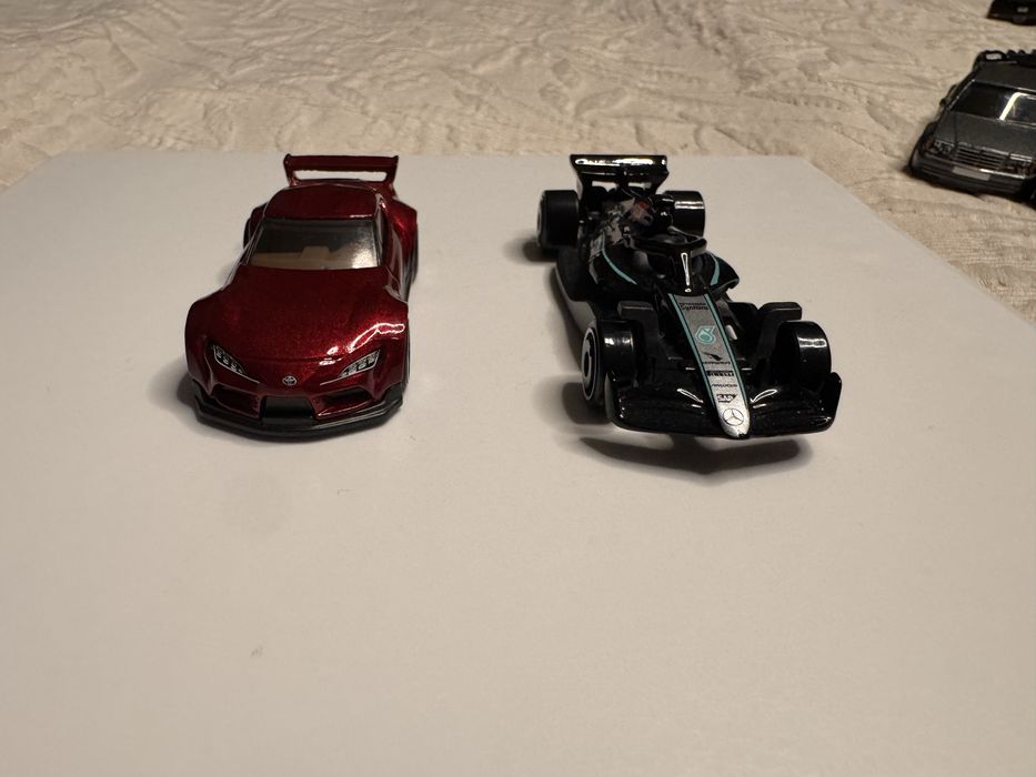 Хот Вилсы Б/У в отличном состоянии