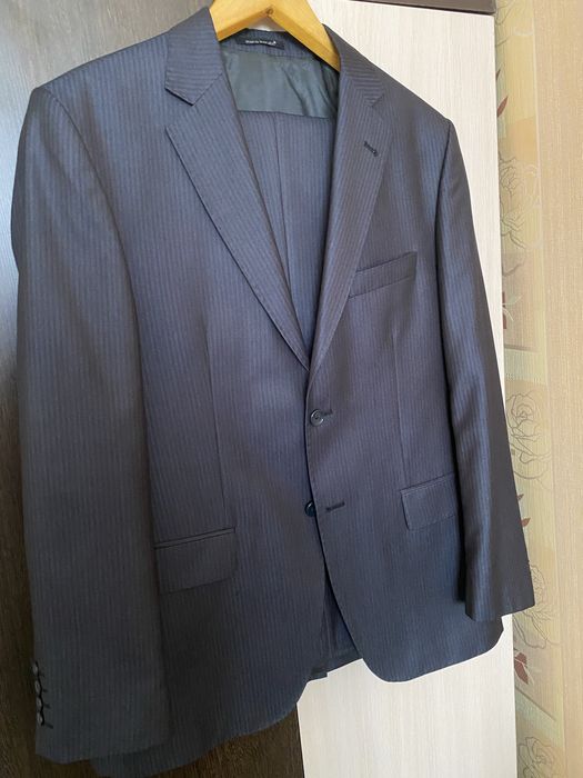 Костюм с брюками