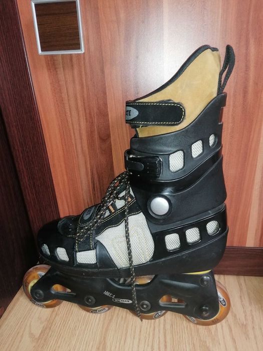 Ролери Hy Skate, размер 39, почти не са ползвани