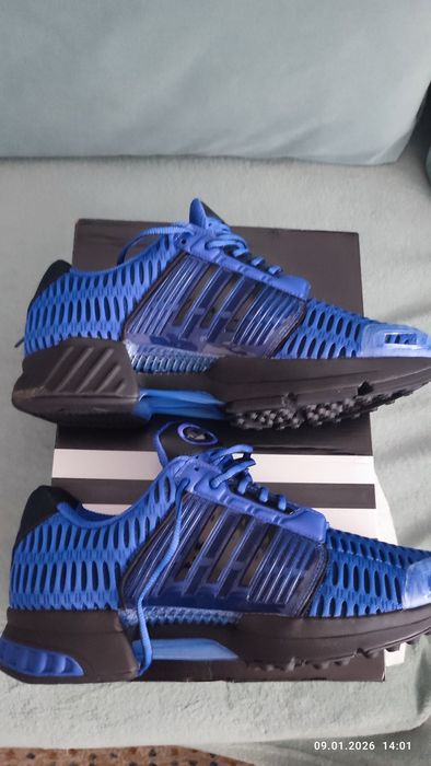 Adidas clima cool 1