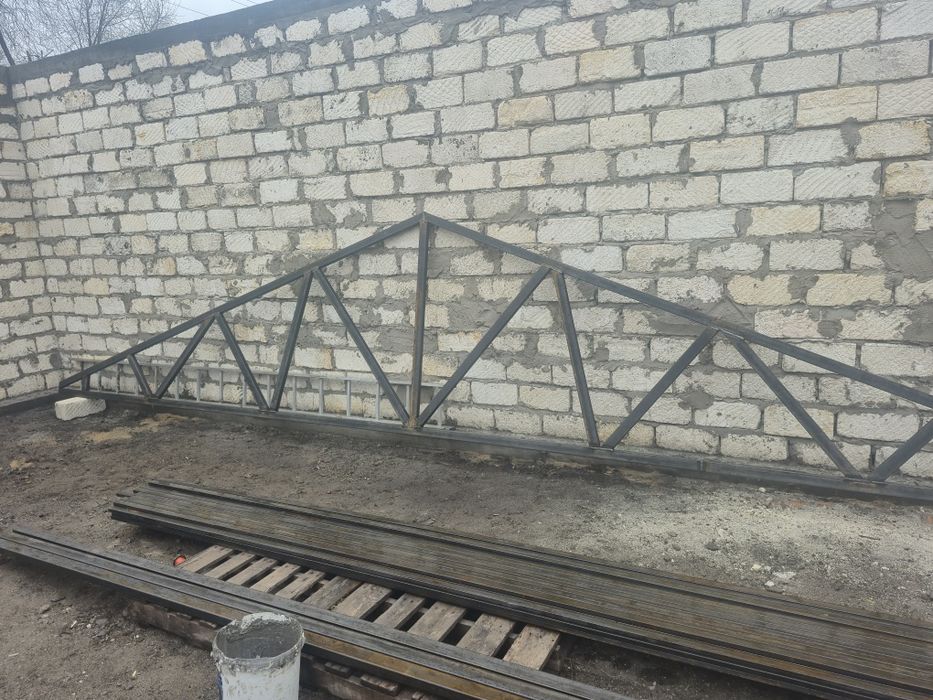 Услуга сварщика с выездом