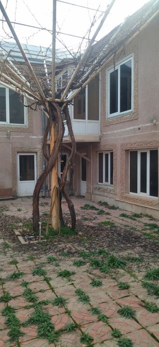 3-соток срочно продаётся дом.Гур Эмир